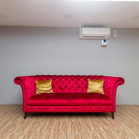 פונטיאן קסיל Princess Hotel Pontian מראה חיצוני תמונה