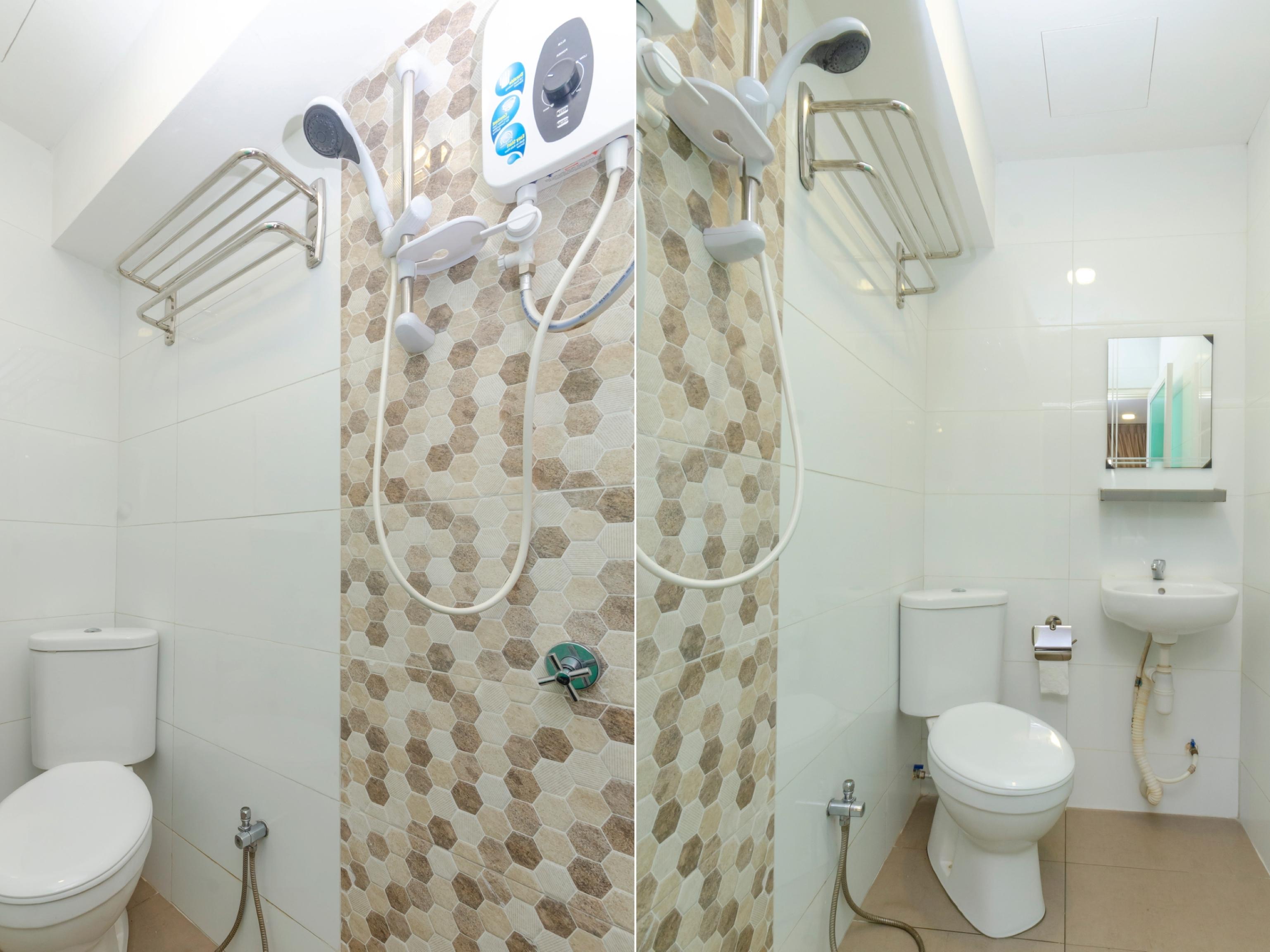 פונטיאן קסיל Princess Hotel Pontian מראה חיצוני תמונה