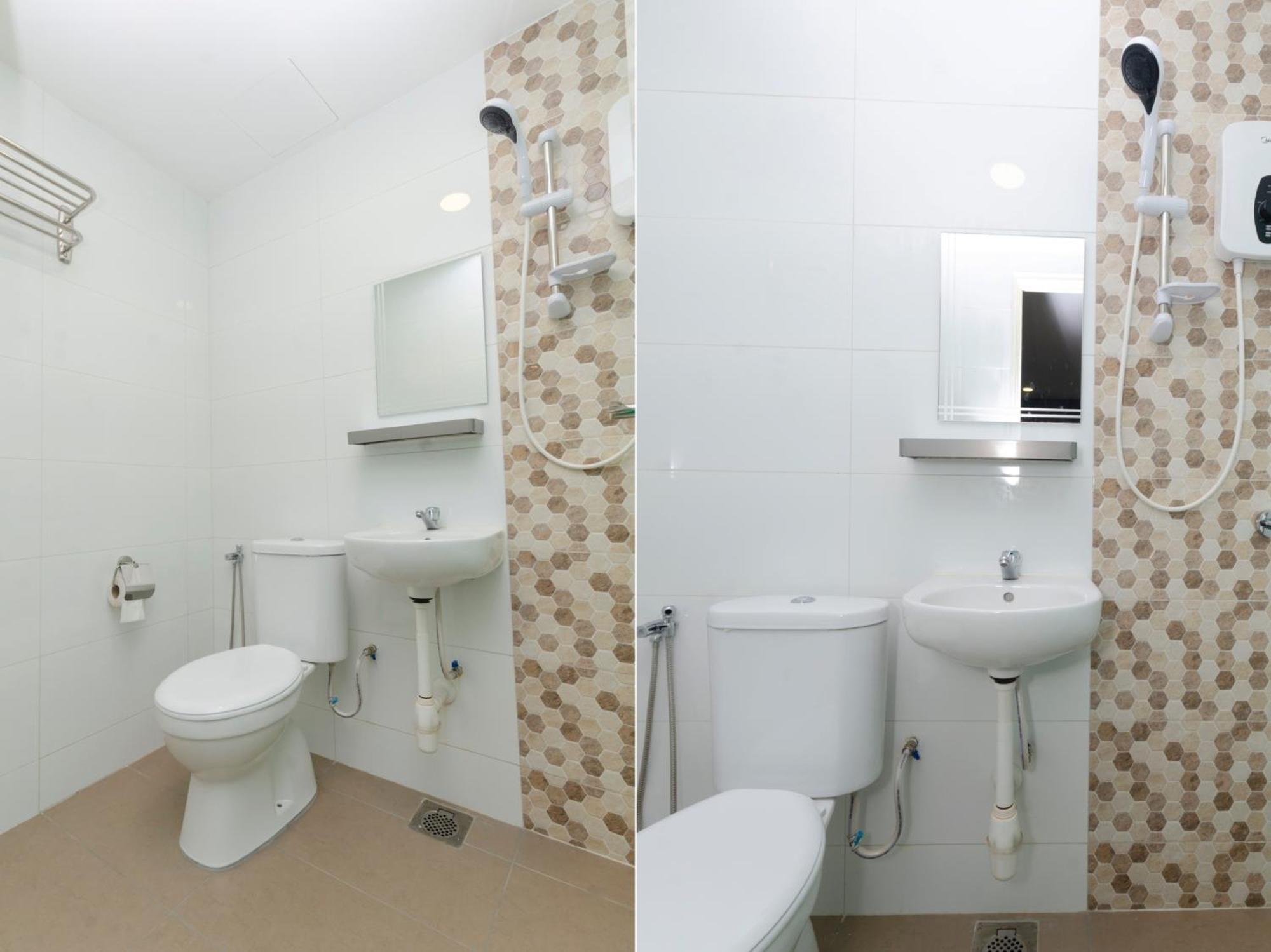 פונטיאן קסיל Princess Hotel Pontian מראה חיצוני תמונה