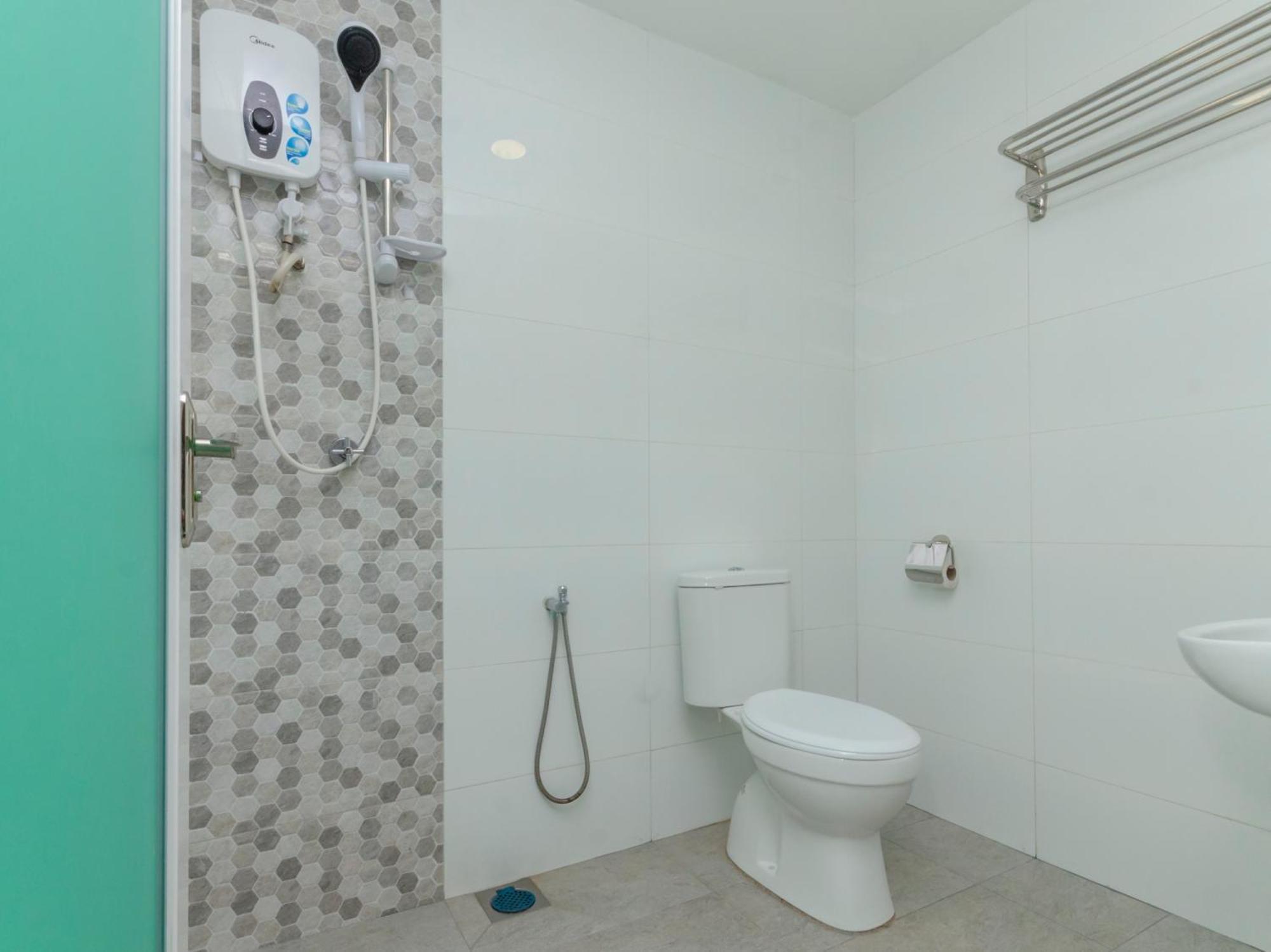 פונטיאן קסיל Princess Hotel Pontian מראה חיצוני תמונה