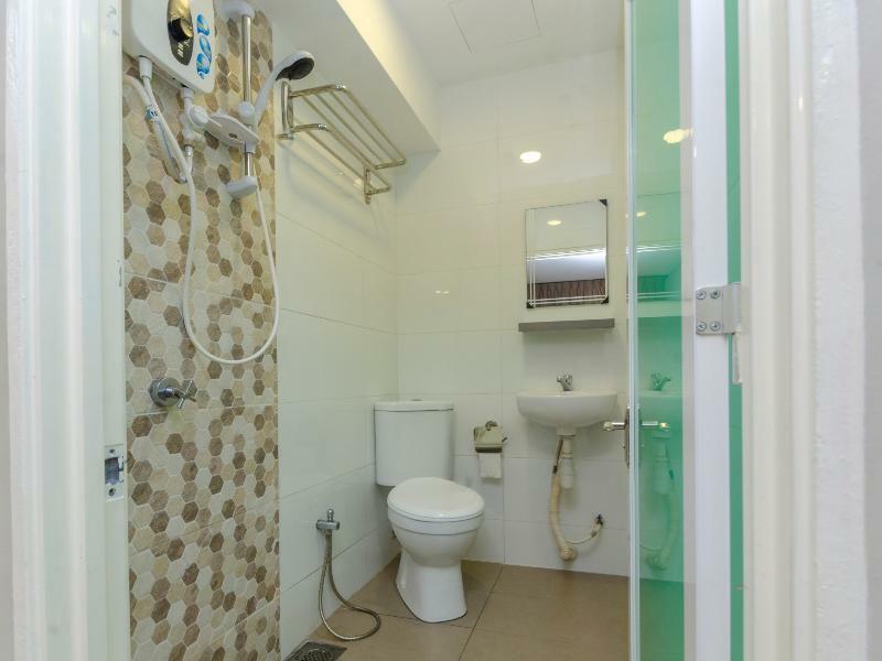 פונטיאן קסיל Princess Hotel Pontian מראה חיצוני תמונה