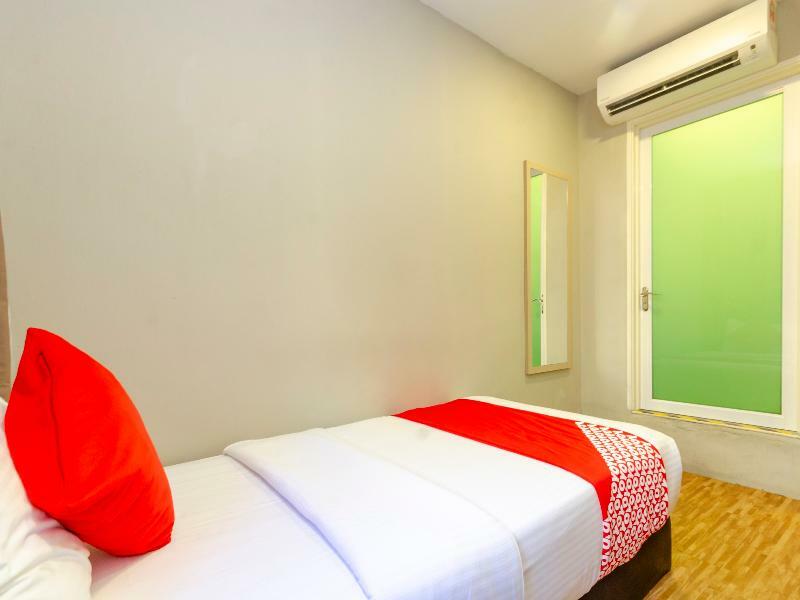 פונטיאן קסיל Princess Hotel Pontian מראה חיצוני תמונה
